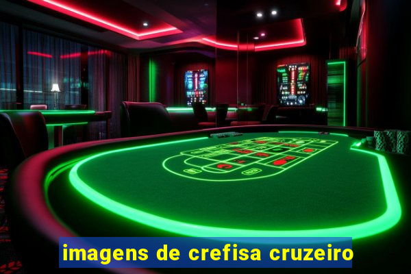 imagens de crefisa cruzeiro